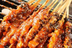 Sate Gondang : Kelezatan Tradisional dari Desa Gondang