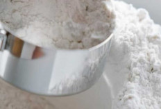 Asal Usul Tepung Tapioka, Bahan Pangan Serbaguna dari Singkong