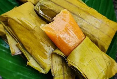 Pepes Ubi, Cita Rasa Tradisional yang Mulai Diminati Kembali