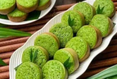 Bika Ambon : Kelezatan Tradisional yang Terus Bertahan di Tengah Modernisasi Kuliner