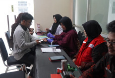 Pengawalan Khusus Program Presiden, 56 SPPG yang Belum Miliki Sertifikat Laik Higiene Sanitasi