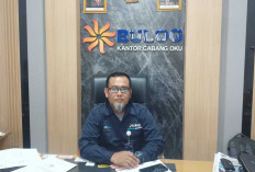  Bulog OKU Serap 16.169 Ton Gabah Petani di OKU Timur