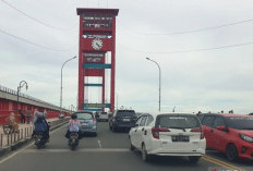 Optimalkan Pos Pantau Prioritaska Mobil Pemudik
