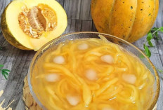 Blewah: Buah Segar dengan Segudang Manfaat Kesehatan