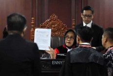 Guru Minta Usia Pensiun Diperpanjang       