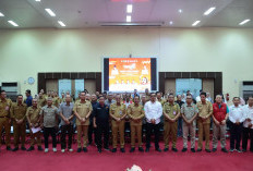 Sekda Sumsel Pastikan Porprov Jadi Perhelatan Olahraga Terbesar
