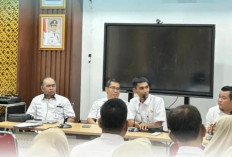 Pastikan Kelancaran SPMB 2026 Lewat Sosialisasi Menyeluruh