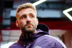 Sebut MU Tak Gentar Hadapi Tekanan Anfield