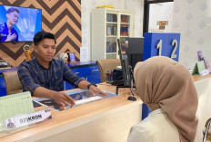 KAI Palembang Berikan Diskon 20 Persen untuk Lansia 