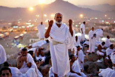 Mengenal Arti Haji Mabrur,  Berikut Syarat dan Ciri-cirinya