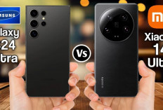 Duel Flagship Xiaomi 14 Ultra Vs Samsung Galaxy S24 Ultra : Mana yang Layak Jadi Andalan  ?