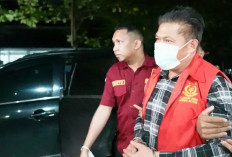 OTT Muara Enim, Jaksa Pastikan Pemberi Suap Tersangka, dan Dalami Peran Kepala Daerah 