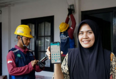 PLN Luncurkan Promo Tambah Daya Diskon 50%