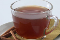 Teh Jahe Rempah: Minuman Tradisional Wedang Sehat yang Kembali Populer