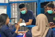 Mudah Dijangkau, Pulang Kampung Carinya BRI Link