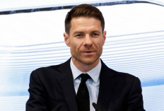 Xabi Sebut Madrid Dapat Pelajaran Berharga