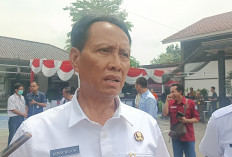 Tingkat Pencurian Meningkat, Pj Bupati OKI Imbau Kades Menghidupkan Siskamling