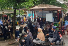 Ajak Masyarakat Putus Mata Rantai Penularan TBC
