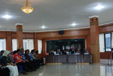 Satgas MBG OKI akan Cabut Izin dan Laporkan Jika Ada Pelanggaran