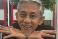 KABAR DUKA : Aktor Senior Epy Kusnandar 'Preman Pensiun' Tutup Usia ! 