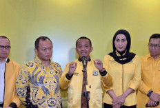 Golkar Donasi Rp3 Miliar untuk Bencana Sumatera