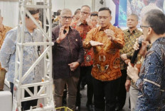RIG Merah Putih Inovasi Pertamina dan Pindad Menuju Kemandirian Energi Nasional