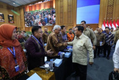 Prabowo Respons Cepat Aspirasi Medsos