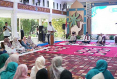 PKK Ujung Tombak Bina Keluarga 