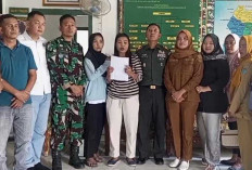 Lilie Putri Rojlah Minta Maaf ke TNI Usai Kontennya Viral Bandingkan Gaji FB Pro dengan TNI