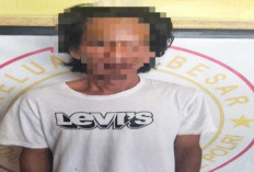  Curi Sawit Sebanyak 165 Kg, Pria di OKU Dijebloskan ke Penjara