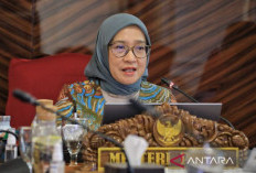 Menteri PANRB Evaluasi Seleksi CPNS : Menjaring ASN Berintegritas !   