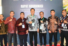 Wujudkan Tata Kelola Pemerintahan Muara Enim Bebas Korupsi