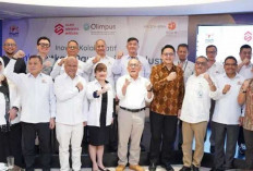 Kadin Perkuat Kolaborasi Riset Industri