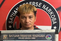 Gagalkan Peredaran Sabu dan Ekstasi