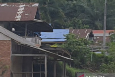 Pemkot Palembang Perkuat Program Bedah Rumah 2026, Alokasikan 1.000 Unit BSPS