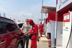 Harga BBM Non Subsidi Kembali Turun