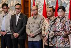 Pergantian Pimpinan OJK Tak Ganggu Stabilitas Pasar Modal