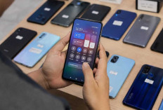 Tips Membeli HP Bekas pada 2026, Periksa 10 Bagian Penting agar Tak Rugi