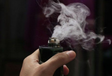 Vape Dinilai Sama Berbahaya dengan Rokok