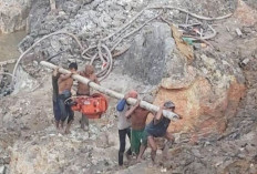 DPR Ingatkan Pengawasan Tambang Rakyat