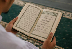 Rahasia Besar di Balik Surah Al-Fatihah, Mengapa Allah Memuliakannya? 
