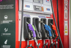 Harga Solar Nonsubsidi Turun Mulai 1 Juni 2026, Dexlite Kini Rp23.000 per Liter