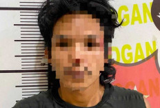 Polisi dan Warga Kompak Tangkap Pencuri Sawit di Ogan Ilir, Satu Pelaku Masih Diburu