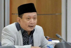 Desak Kejagung Usut Tuntas Korupsi CPO