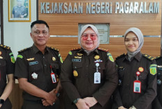  Jaksa Tetapkan 3 Tersangka Kasus Korupsi Jalan Pagar Alam, Rugikan Negara Setengah Miliar