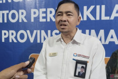 Ombudsman Sumsel Sediakan Kanal Pengaduan Masuk Sekolah