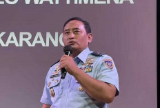 Penerbang Tempur yang Gugur saat Latihan   