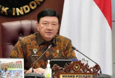 MenkoPolkam: TNI Profesional Dalam Tangani Kasus Prada Lucky   