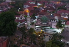 4 Kota Paling Bersih di Sumatera Selatan 2024 :  Konsistensi Muaraenim Menjaga Kebersihan Lingkungan !