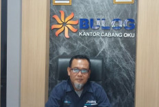 Bulog Jamin Stok Beras di OKU Raya Aman hingga Akhir Tahun